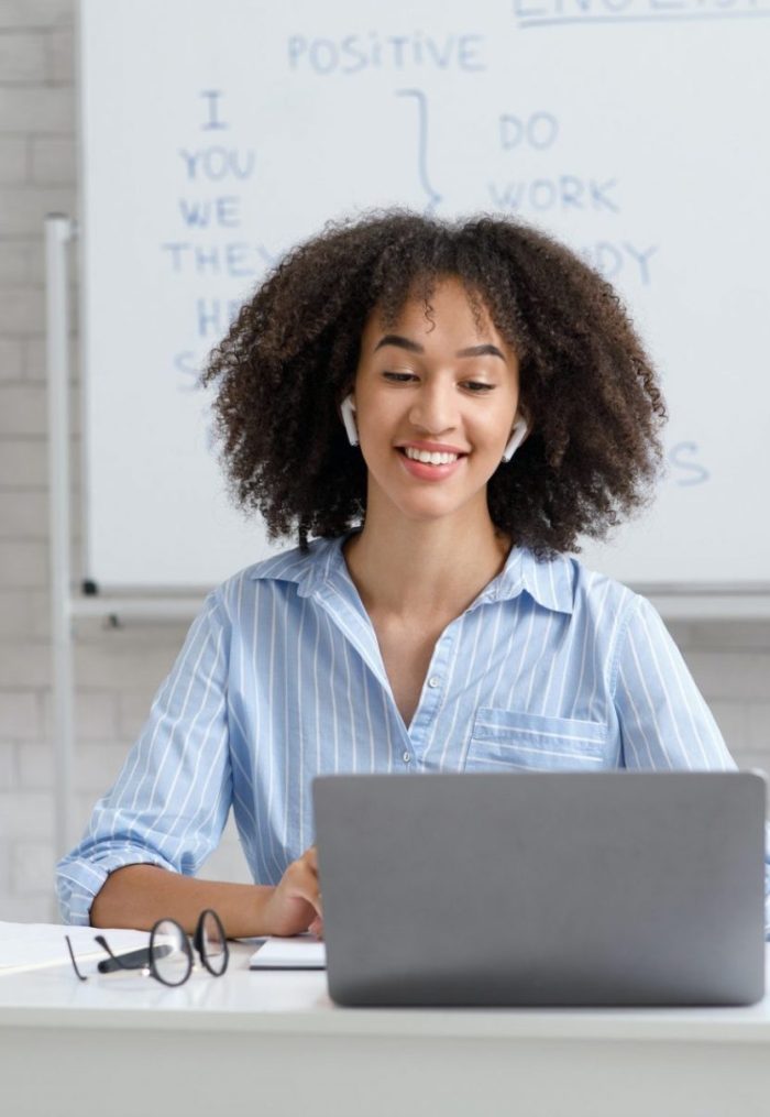 Digital Marketing Client