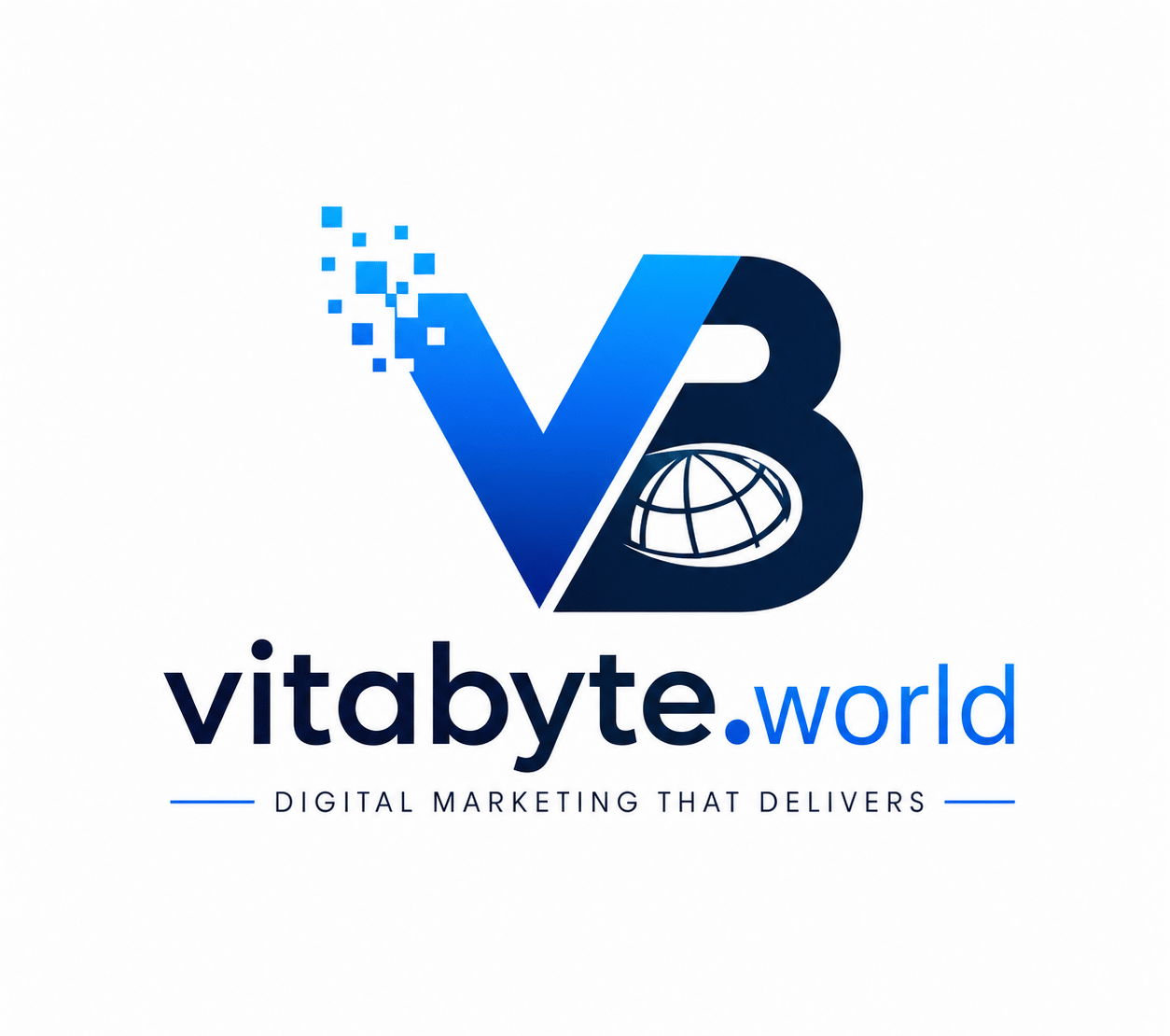 vitabyte site logo