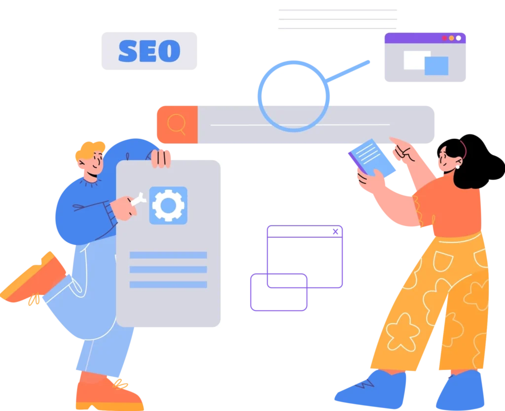 Digital Markeitng Agency