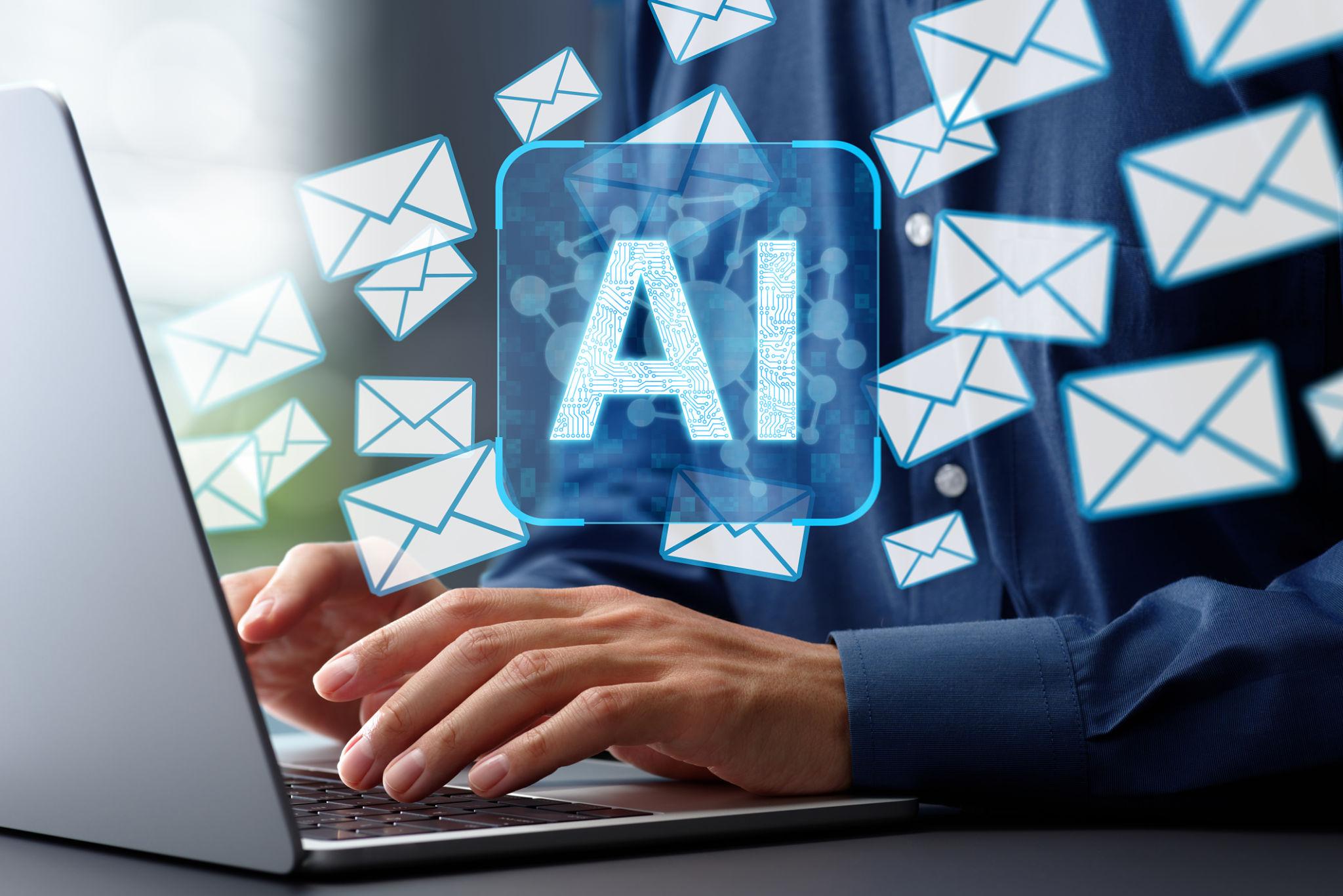 e mail marketing