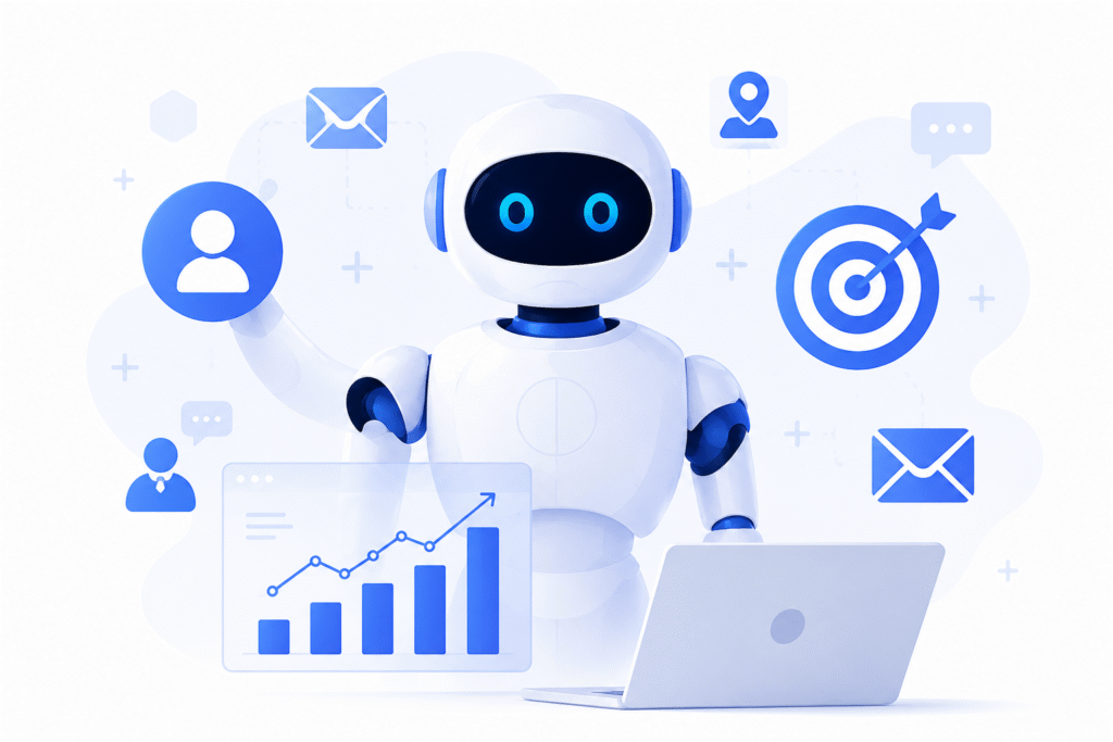robotic ai technology